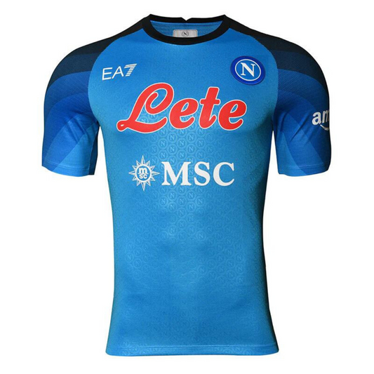 CAMISETA NAPOLI HOME 2022/23