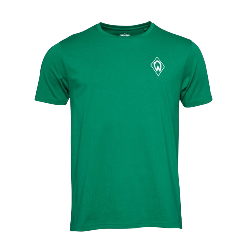 SV Werder Bremen Camiseta GOTS IC Basic