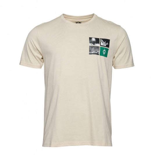 Motivos de la camiseta SV Werder Bremen GOTS IC