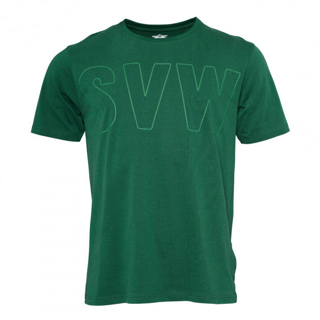 SV Werder Bremen Camiseta GOTS IC verde