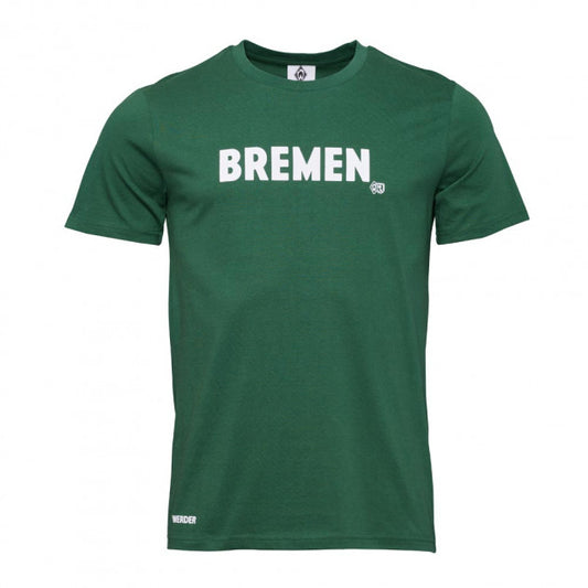 SV Werder Bremen Camiseta BREMEN